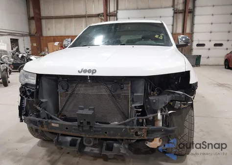 2014 Jeep Grand Cherokee Summit from USA, damaged, VIN 1C4RJFJG9EC528015